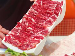 -荣叔港式沙嗲牛肉火锅(正佳潮流店)