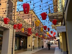 -星巴克(天津佛罗伦萨小镇店)