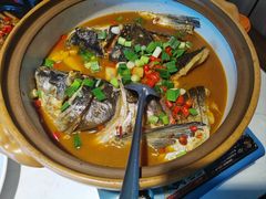 -千岛湖小鱼儿·淳安匠心农家菜