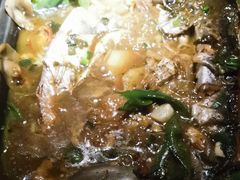 -探鱼·鲜青椒爽麻烤鱼(中山大信新都汇店)