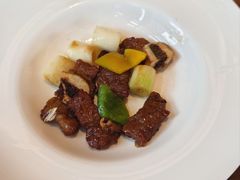 -索菲特酒店·乐轩华中餐厅
