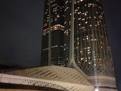 -南京国际青年文化中心