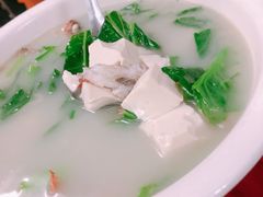 -蛇口康乐快餐鱼仔档(翠苑小区店)