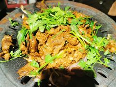 -京味斋·北京烤鸭(北京南站洋桥店)