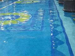 -厚街国际大酒店·游泳池