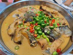 -下梅人家土菜馆(历史文化餐厅度假区店)