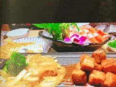 -万岁回转寿司