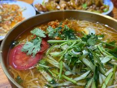 -忠林杀猪菜(凤台小区店)