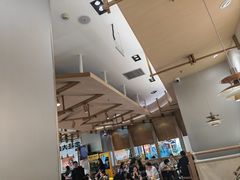 大堂-金柱大盘鸡(万科广场店)