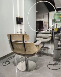 -Z.X HAIR SALON张新美业