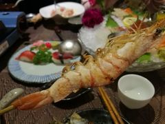 -长崎家日式料理(人民大街店)