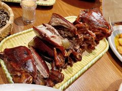 -鸽子窝(青塔店)