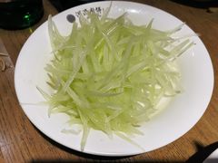 -河沿肉饼Beijing Pie(东华门店)