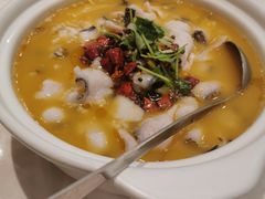 -蜀腾川·火锅鱼.烤鱼(新世界城店)