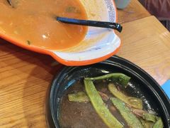 -苗小坛酸汤鱼(酒仙桥店)