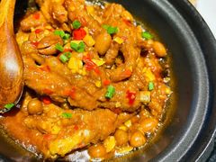 -坛宗剁椒鱼头(河西王府井店)