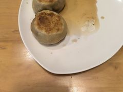 -惠丰门丁肉饼店