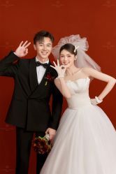 -金夫人婚纱摄影(西昌店)