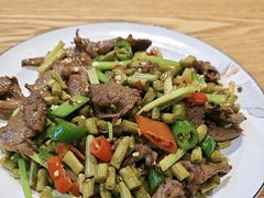 -牛八宝桂林米粉(八里庄店)