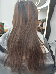 -ON STAR SALON
