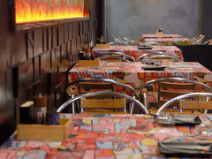 -1218 GRILL 主厨