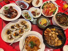 -彩丰楼·中餐厅(国家会展中心上海洲际店)