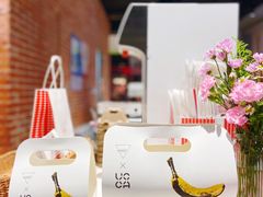 -Manner Coffee(淮海755店)