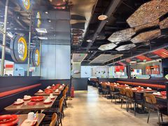 -胖哥俩肉蟹煲(淮安万达店)