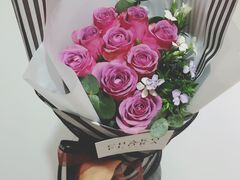 -ChaKo Flora ·茶子花艺 (市北店)