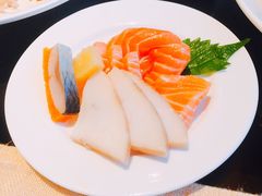 -盛宴自助餐厅(运达喜来登店)