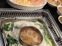 -巴奴毛肚火锅(安阳相州店)