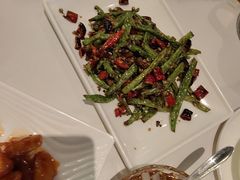 -三猫黑鱼花(南大店)