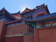 -大明幻境第一城