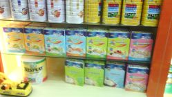 -乐贝母婴生活馆(东园店)