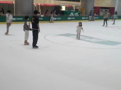 android_upload_pic-冰纷万象滑冰场(二七万象城店)