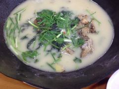 iphone_upload_pic-岩泊渡桂鱼楼活鱼馆