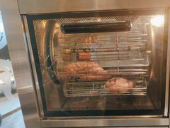 -北京王府井希尔顿酒店·万斯阁西餐厅