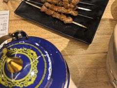 -郭靖内蒙菜·烤全羊·烧烤(望京旗舰店)