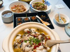 -火宫殿·小吃王国(坡子街店)