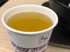 菜蜜-太兴烧味餐厅(香港机场店)