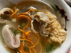 -江宁肚包鸡(铁心桥店)