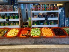 -菲住布渴酒店自助餐厅(阿里巴巴西溪园区店)