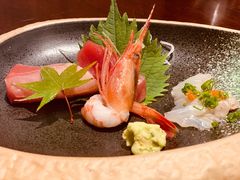 -加奈日本料理