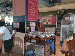 -天下客饭店(中山路店)