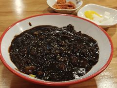 -多宾韩国料理(学衡路店)