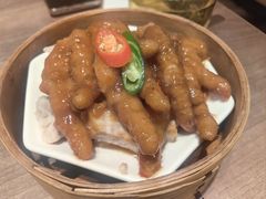 -苏小柳点心·手作小笼包(浦东嘉里城分院)