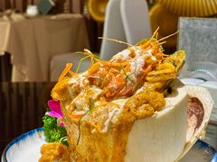 -金厨泰国餐厅·全泰籍厨师料理(拱北店)