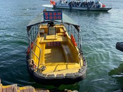 -蓝湾碧波·老字号·疍家非遗海上餐厅