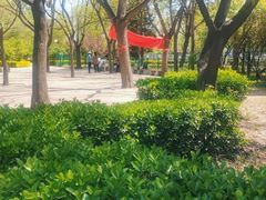 -方庄体育公园