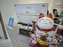 -美可普口腔医院(东街分店)